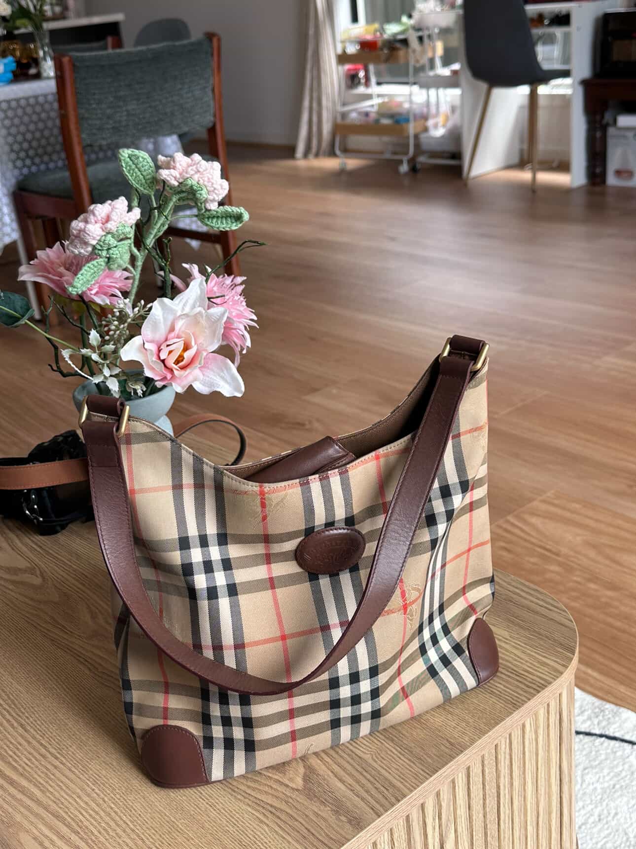 Customer photo