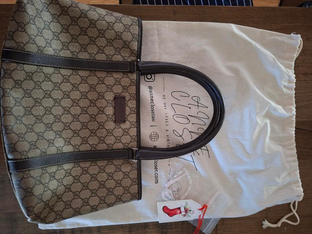 Customer photo